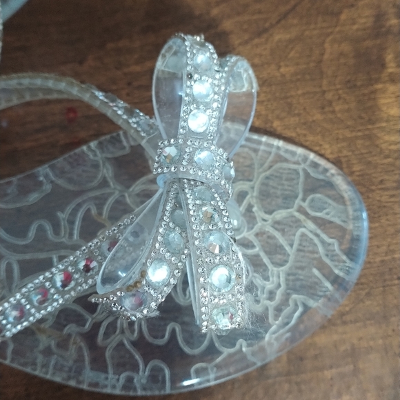 BAMBOO SANDAL - Picture 2 of 7